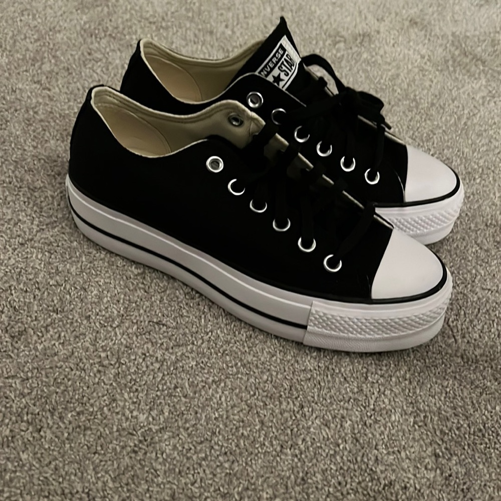 Platform Converse